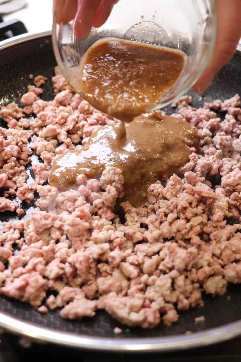 Tamarind Pork and Rice Bowls (Easy and Weeknight-Friendly)