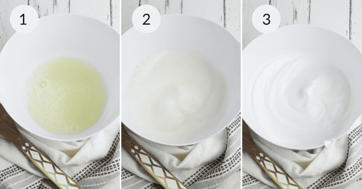 Halloween Ghost Cupcakes