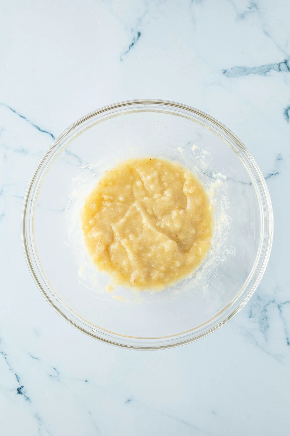 Healthy Banana Pancakes