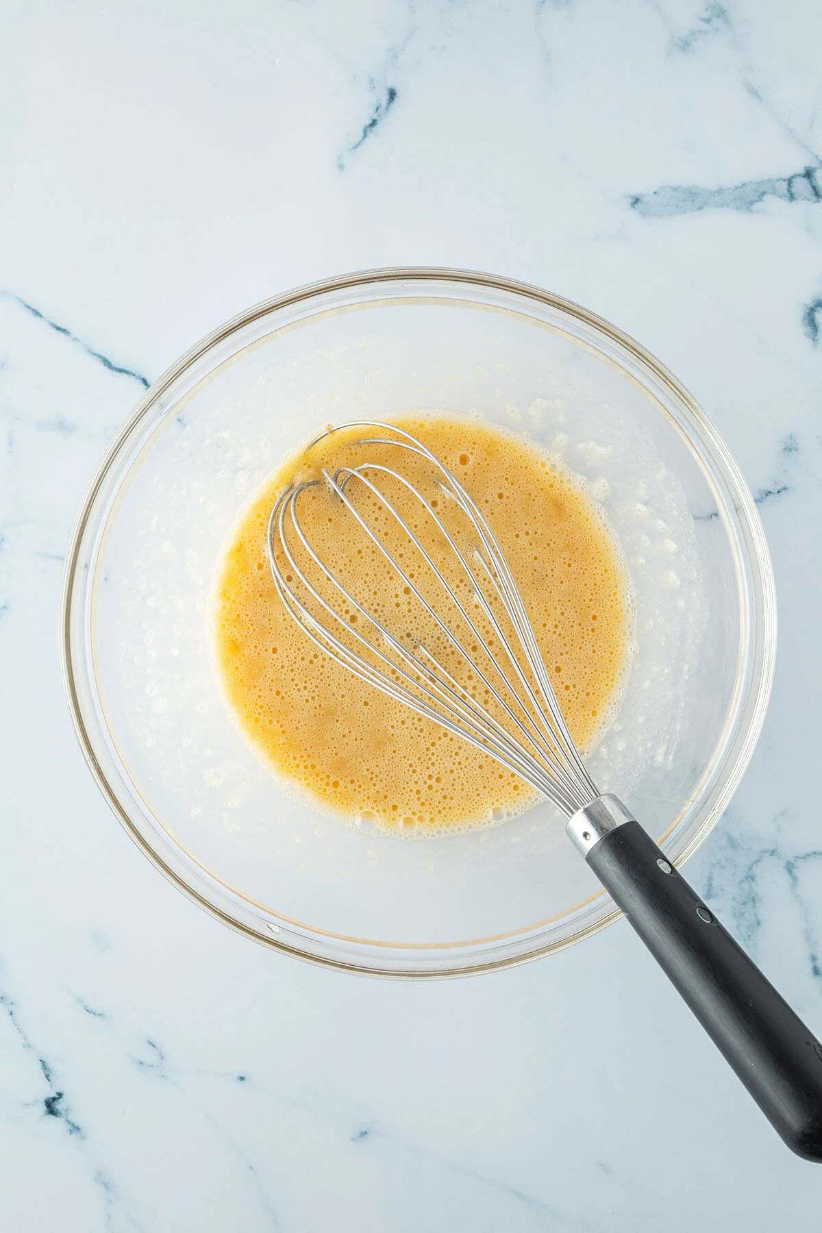 Healthy Banana Pancakes