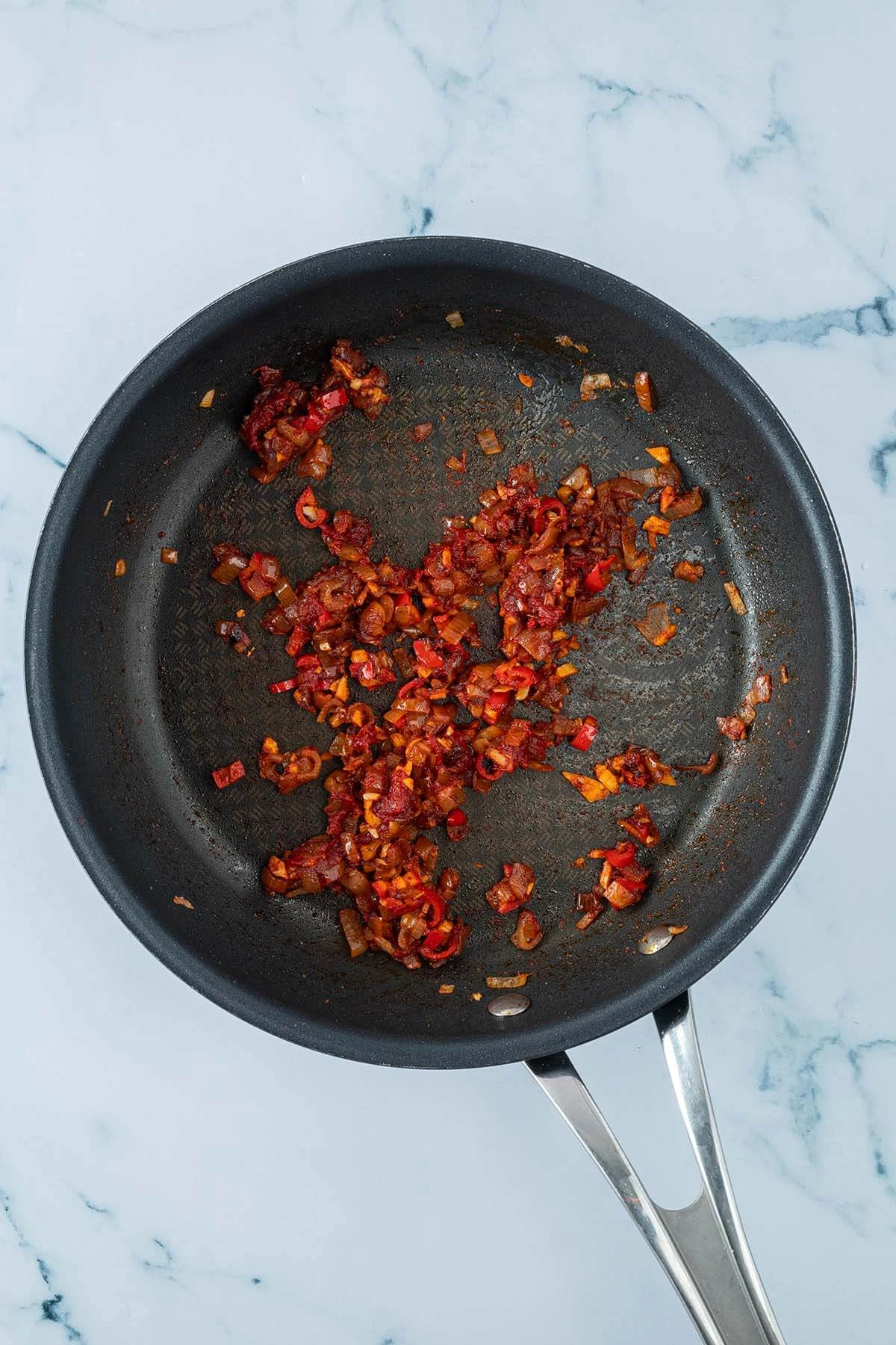 Sugar-Free Homemade BBQ Sauce