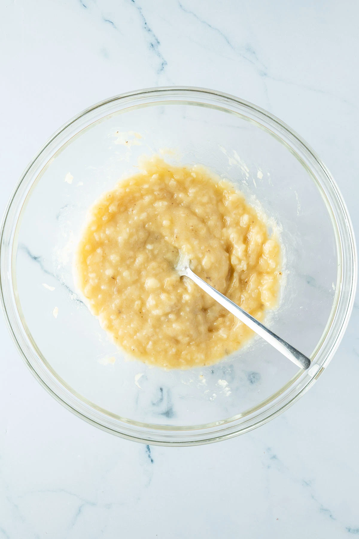 Banana Bread with Chocolate Chips