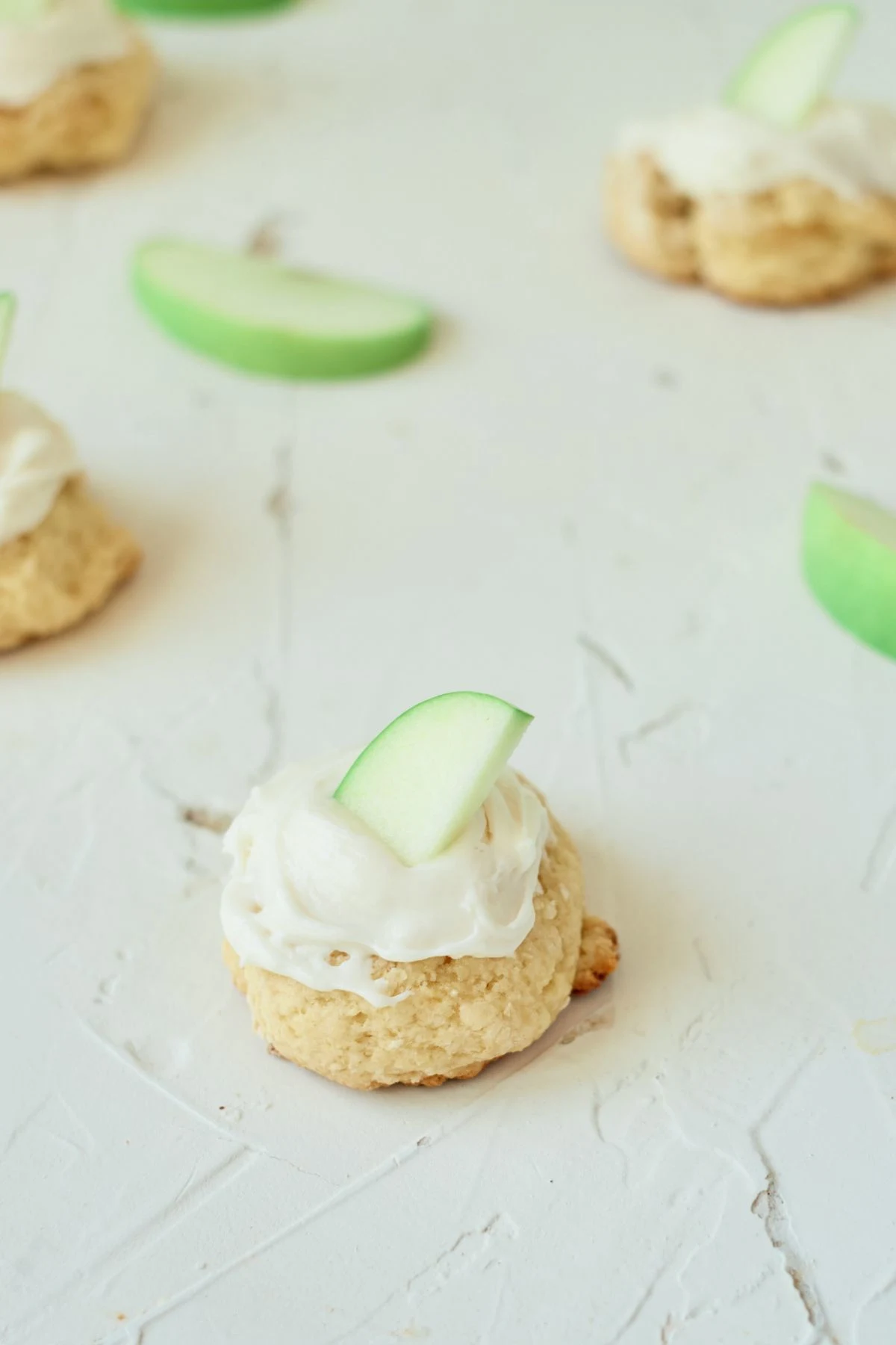Apple Pie Cookies