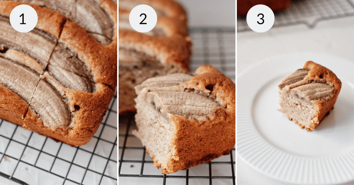 Easiest Banana Bread From Cake Mix