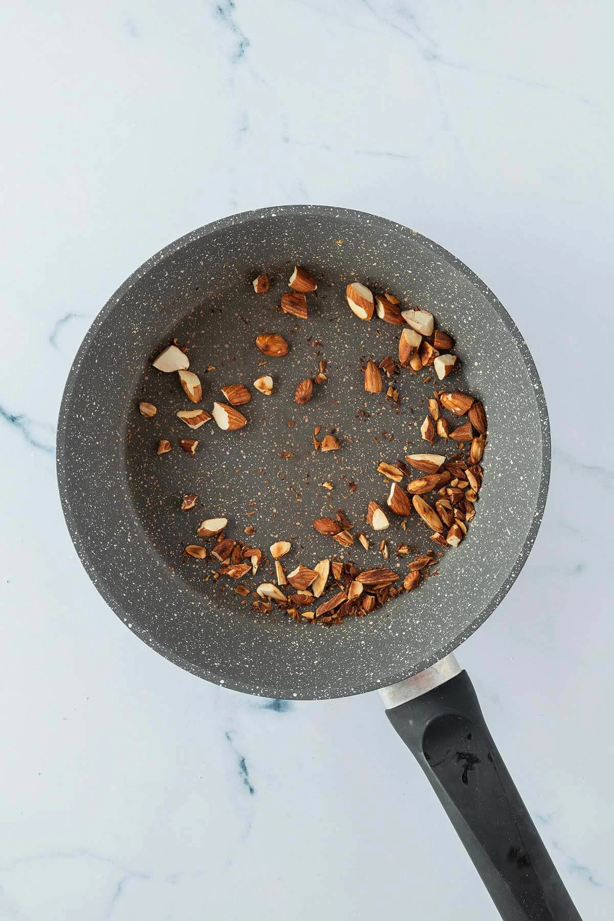 Sun-Dried Tomato Pesto