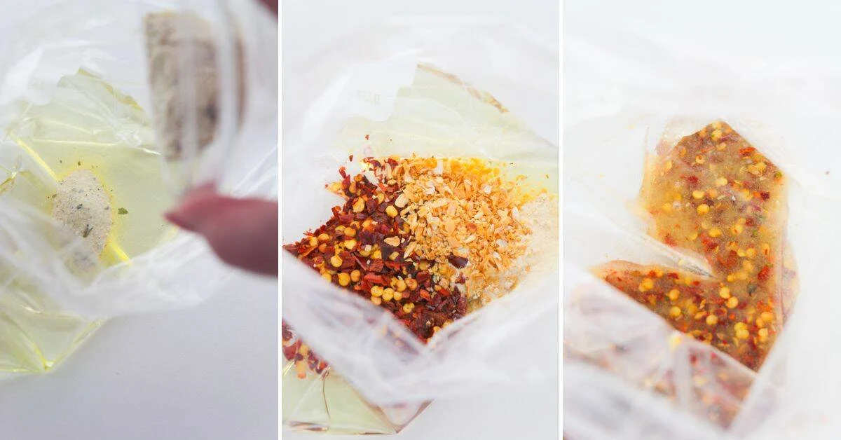 Alabama Heat Seasoned Crackers