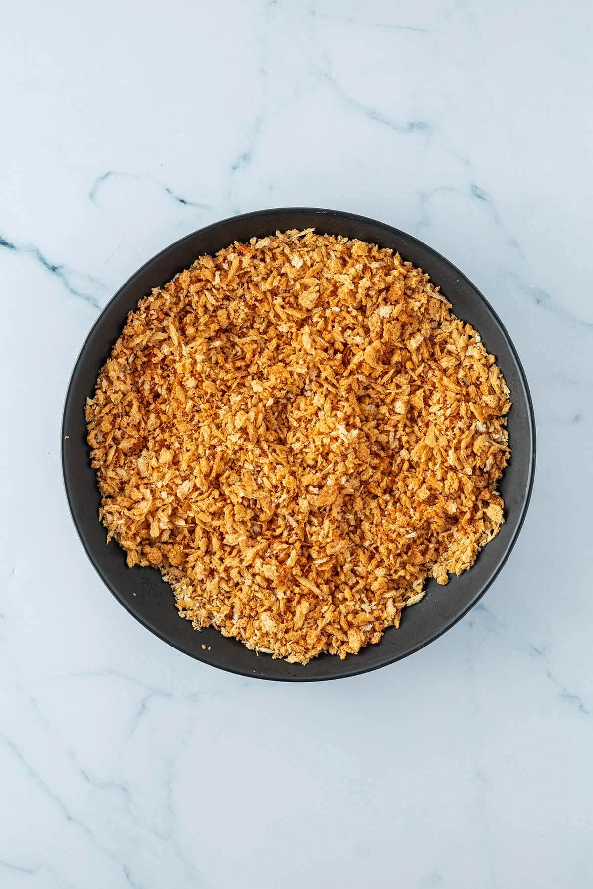 Baked Chicken Nuggets