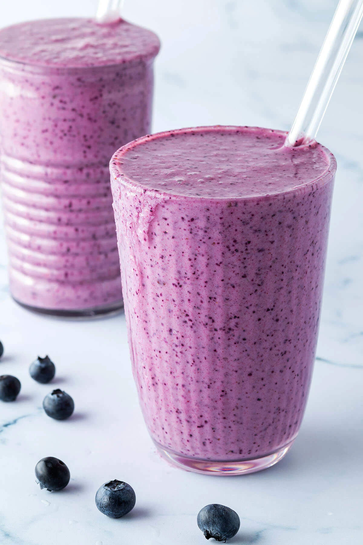 Homemade Protein Shake