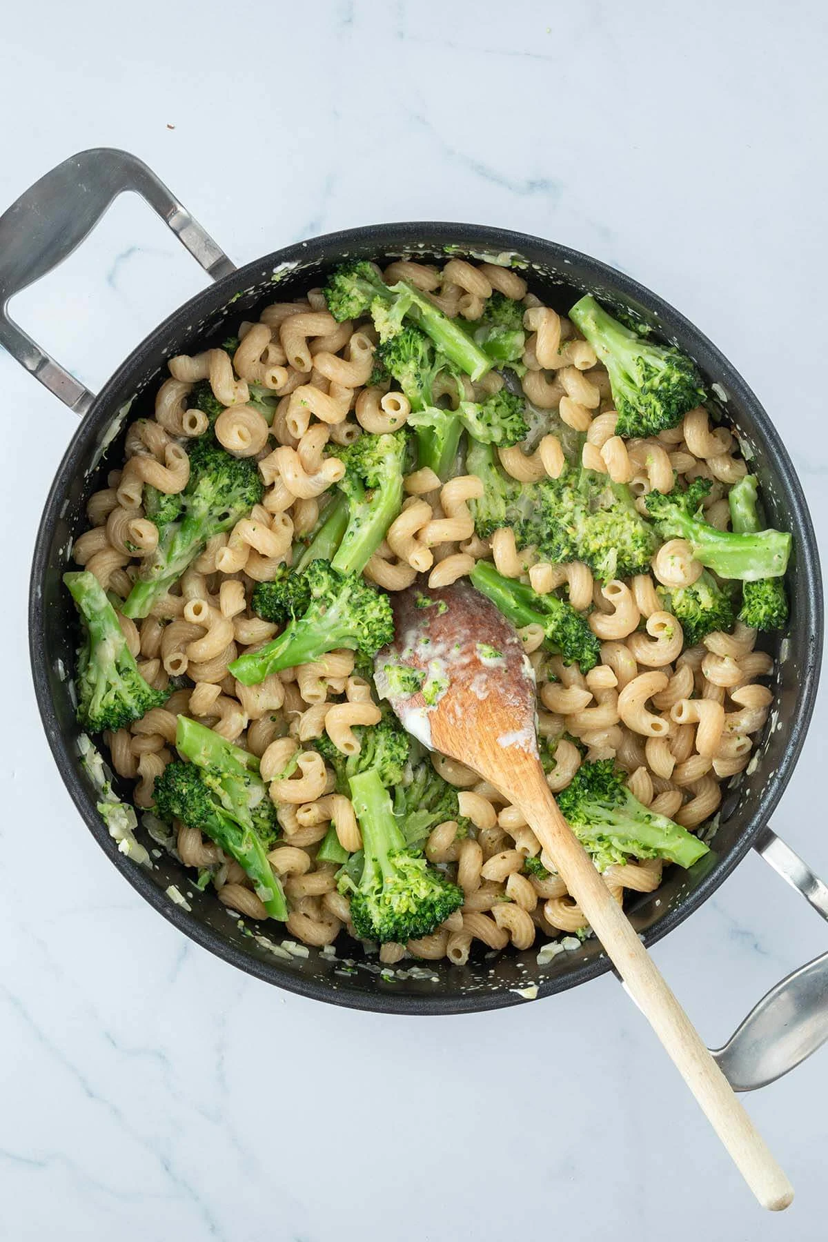 Broccoli Pasta