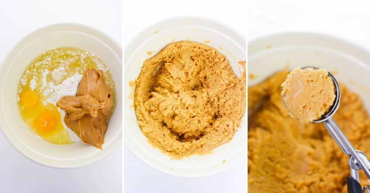 PBJ Sandwich Cookies