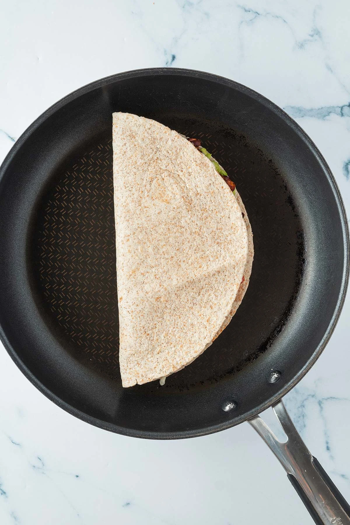 Beef Quesadillas 