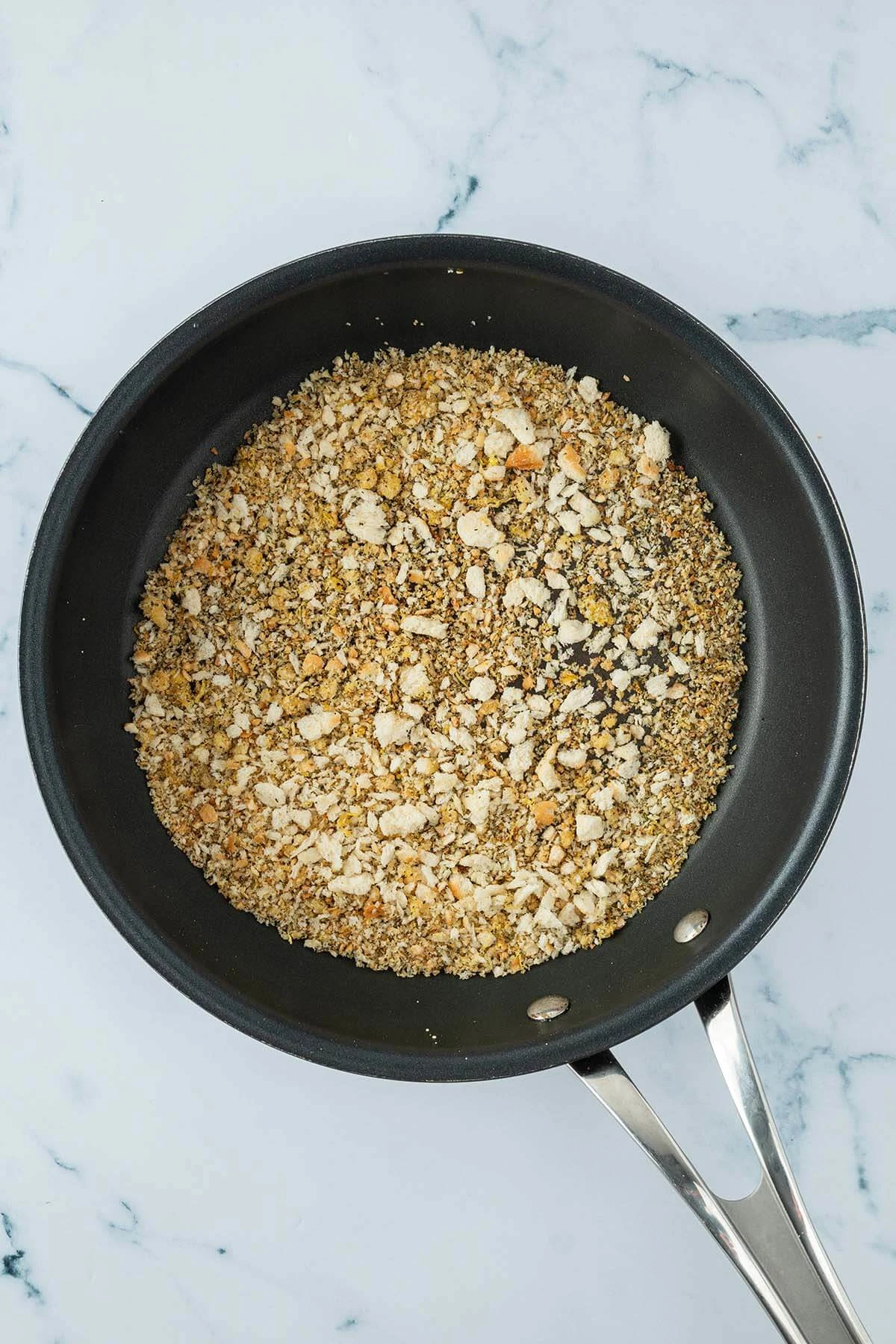 Creamy Cauliflower Soup