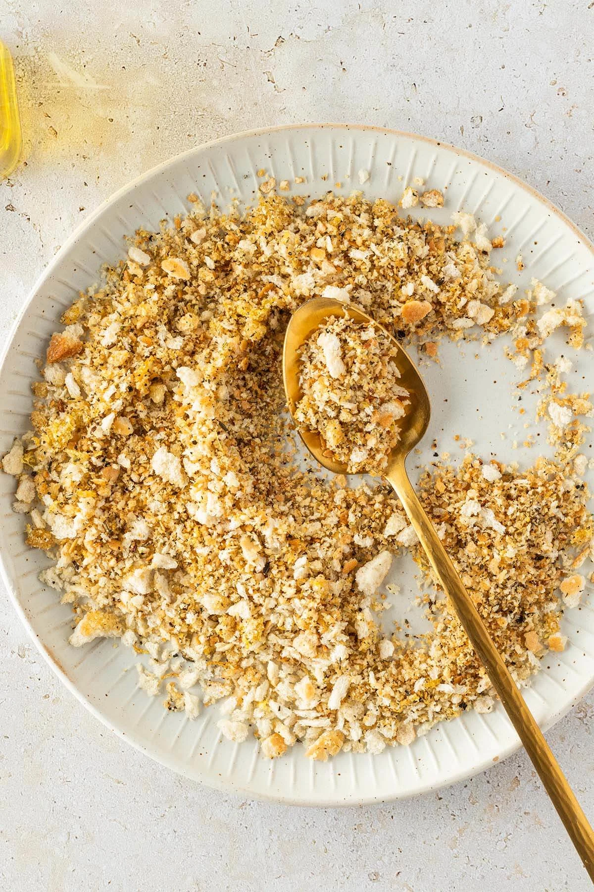 Creamy Cauliflower Soup