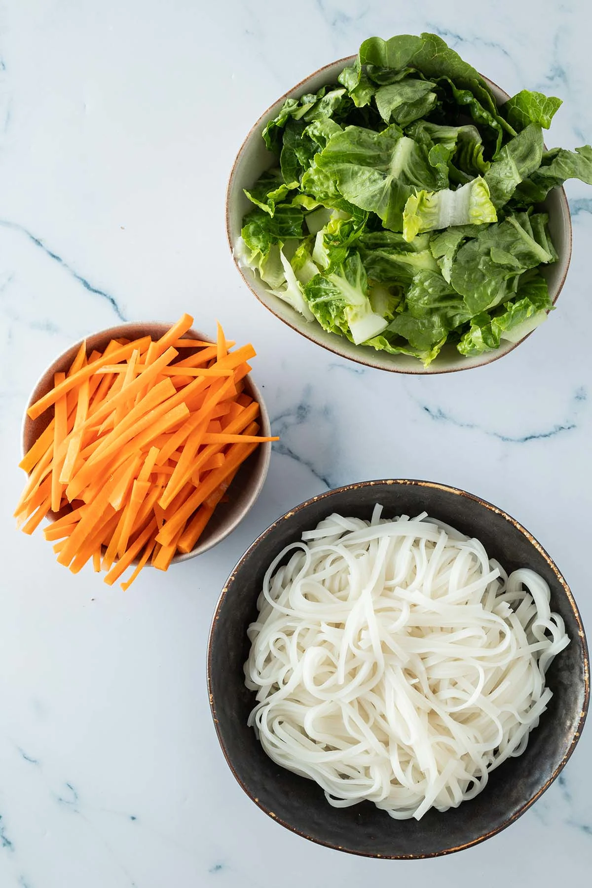 Vietnamese Spring Rolls