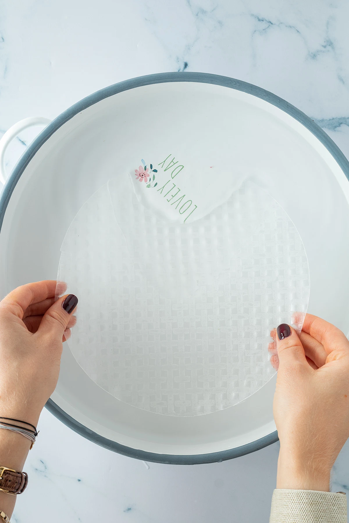 Vietnamese Spring Rolls