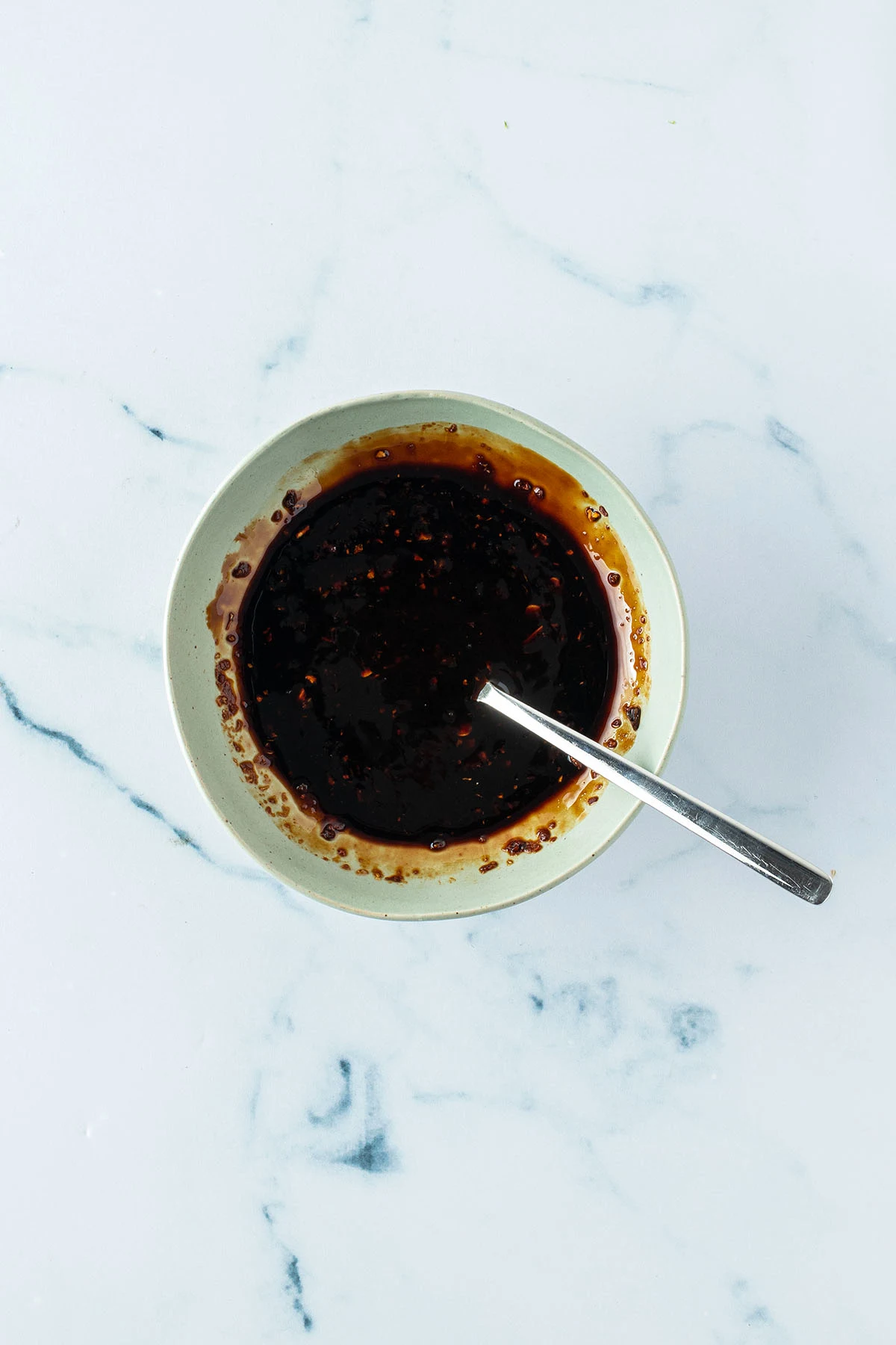 Asian-Style Minced Beef Stir Fry