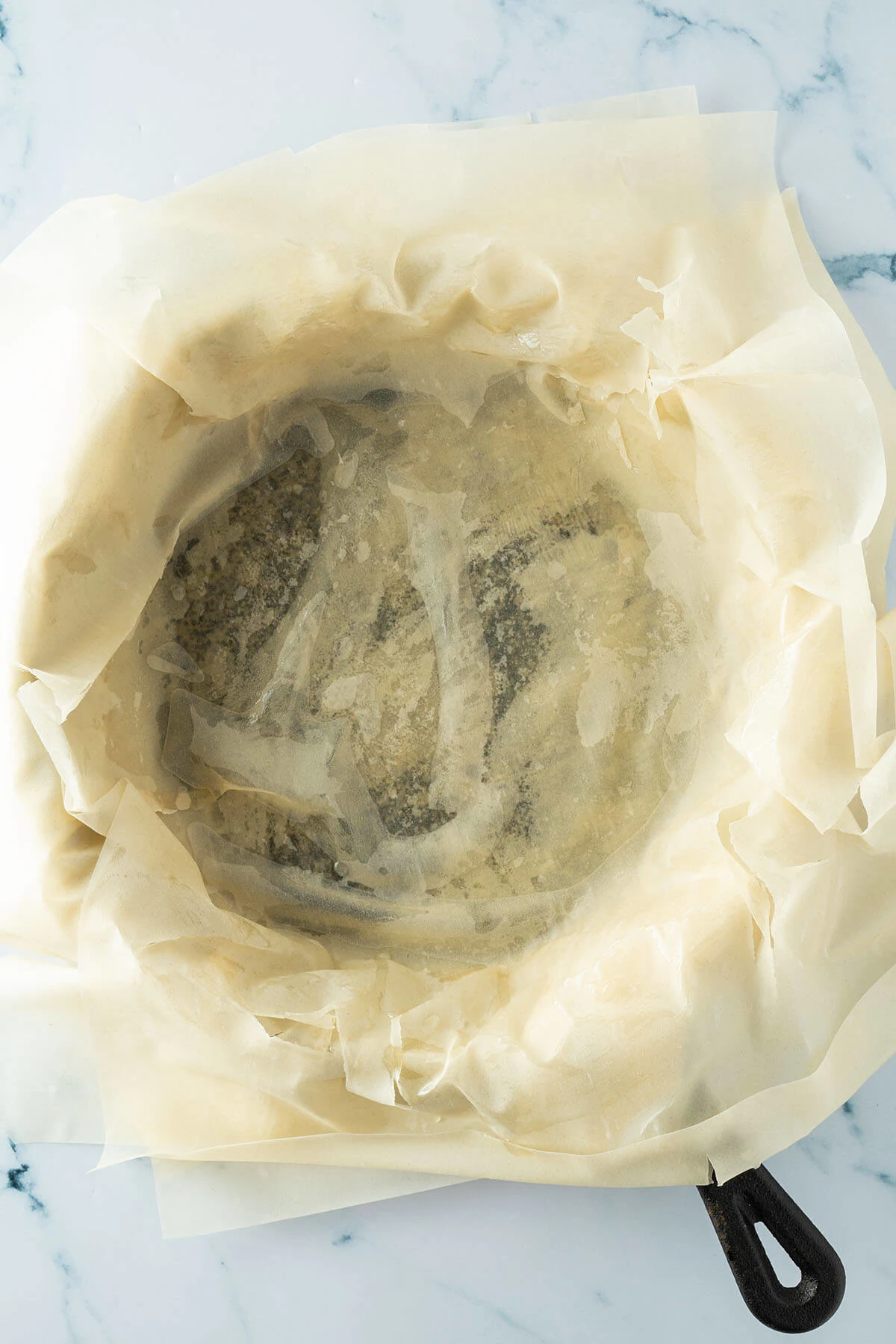 Easy Vegetable Quiche