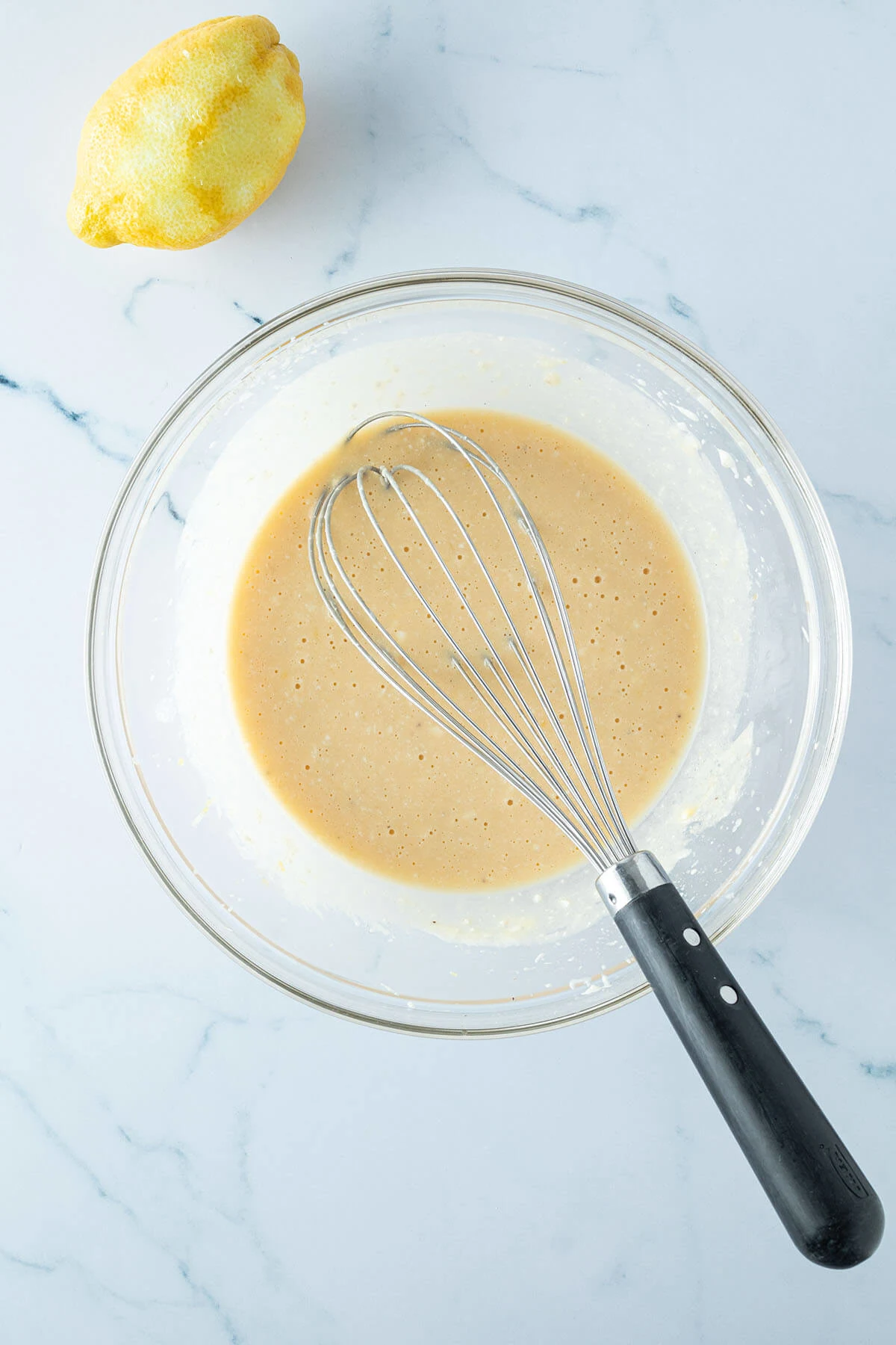 Healthy Blueberry Muffins