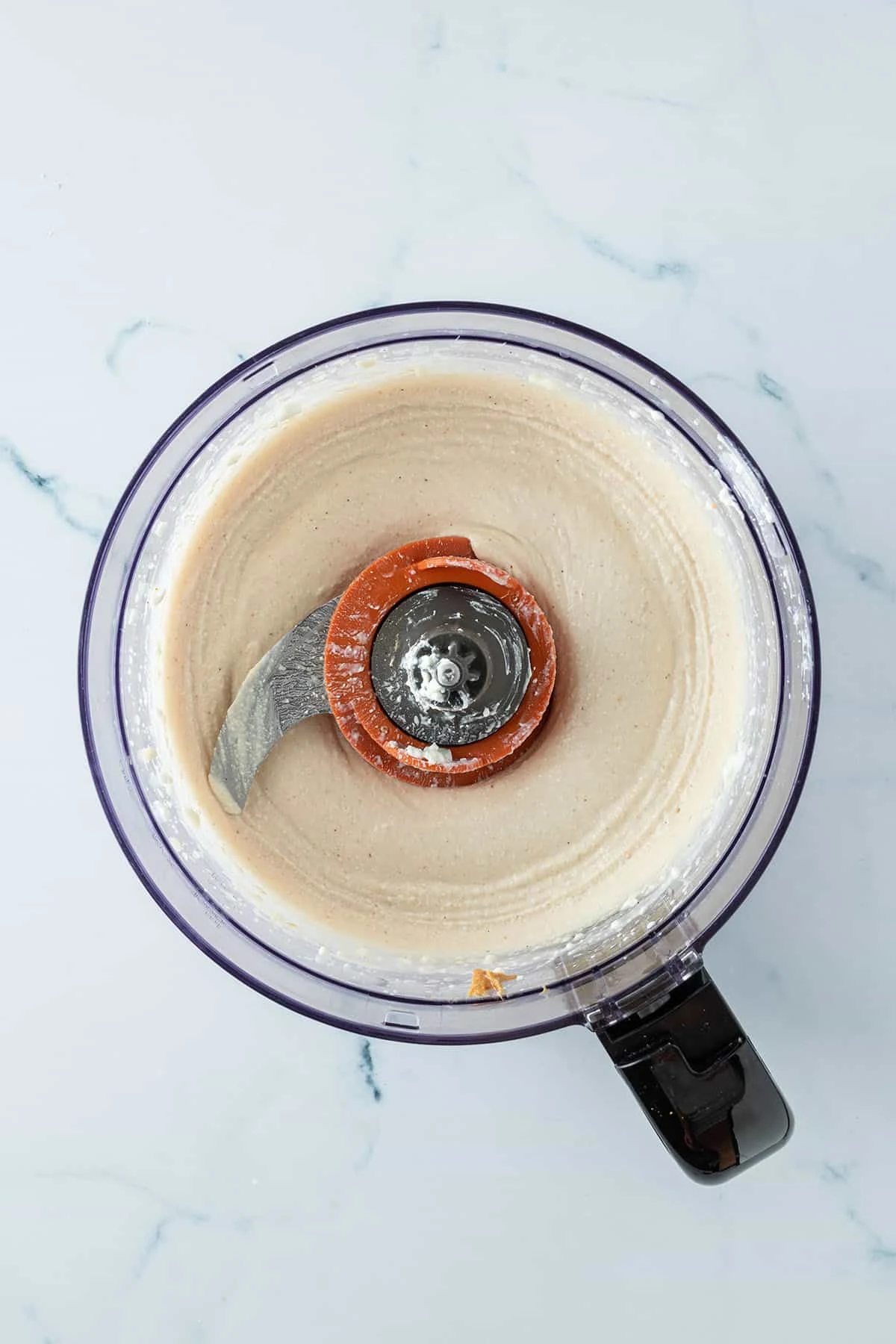 Cottage Cheese Cookie Dough