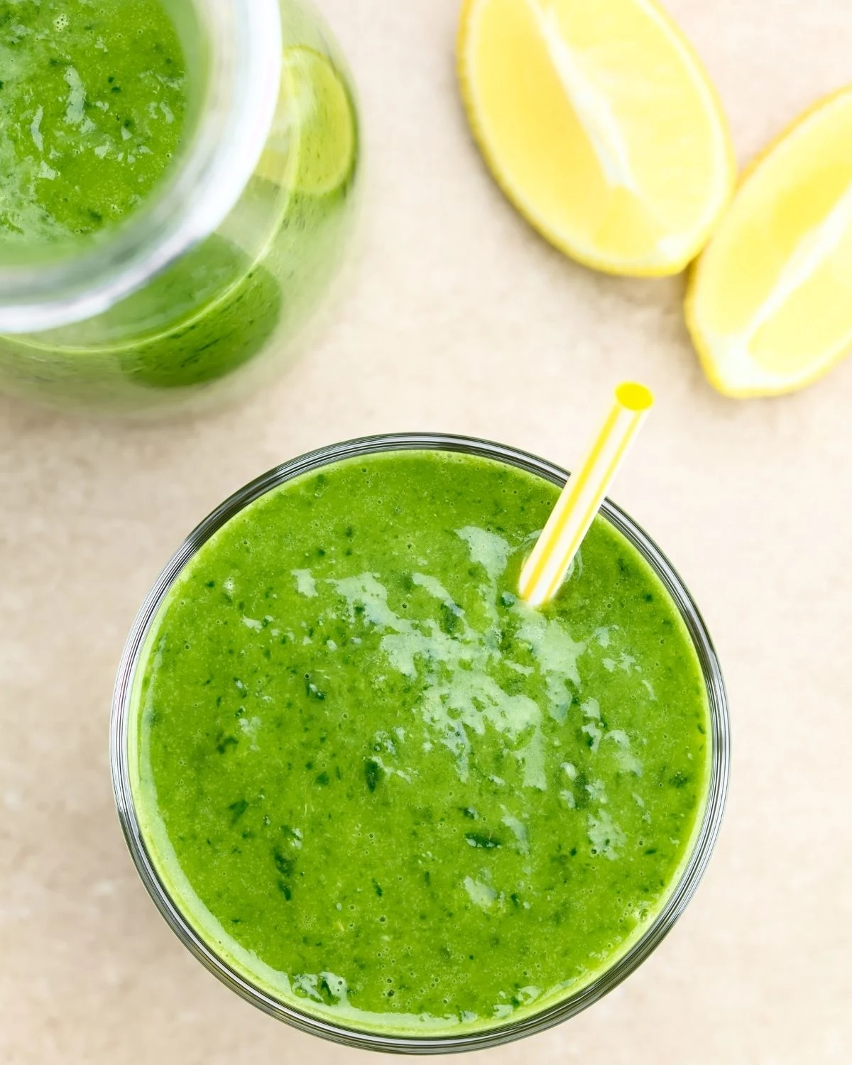 Green Goddess Smoothie