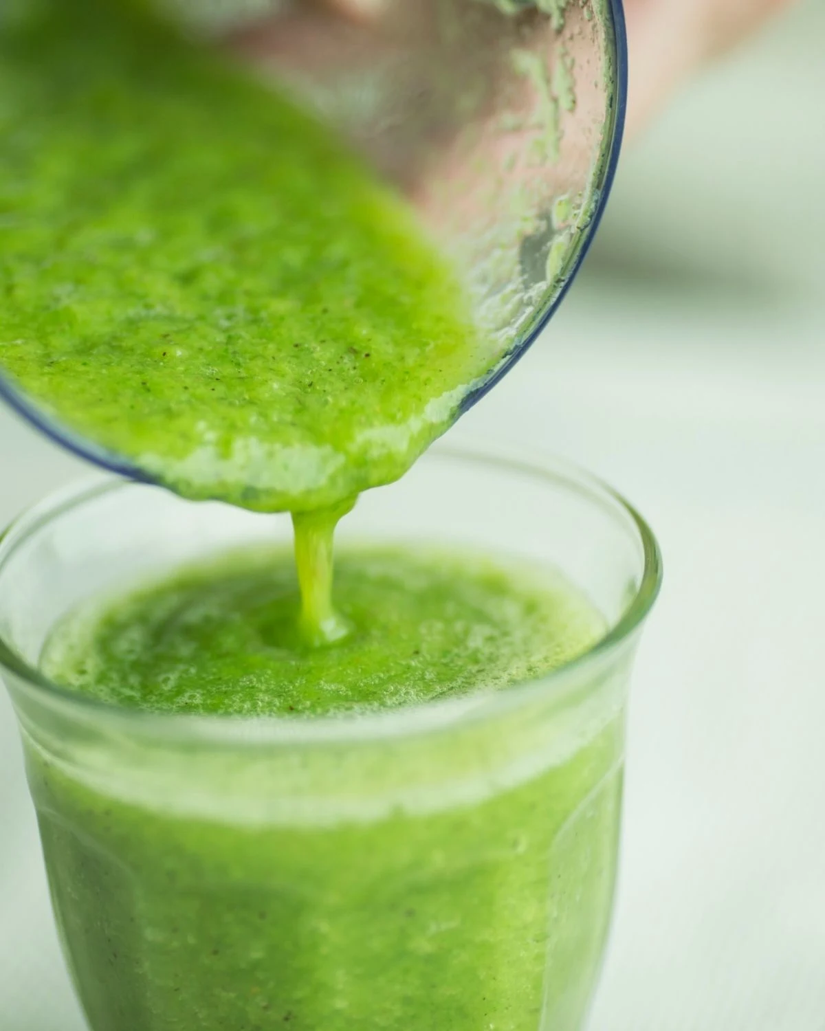 Green Goddess Smoothie