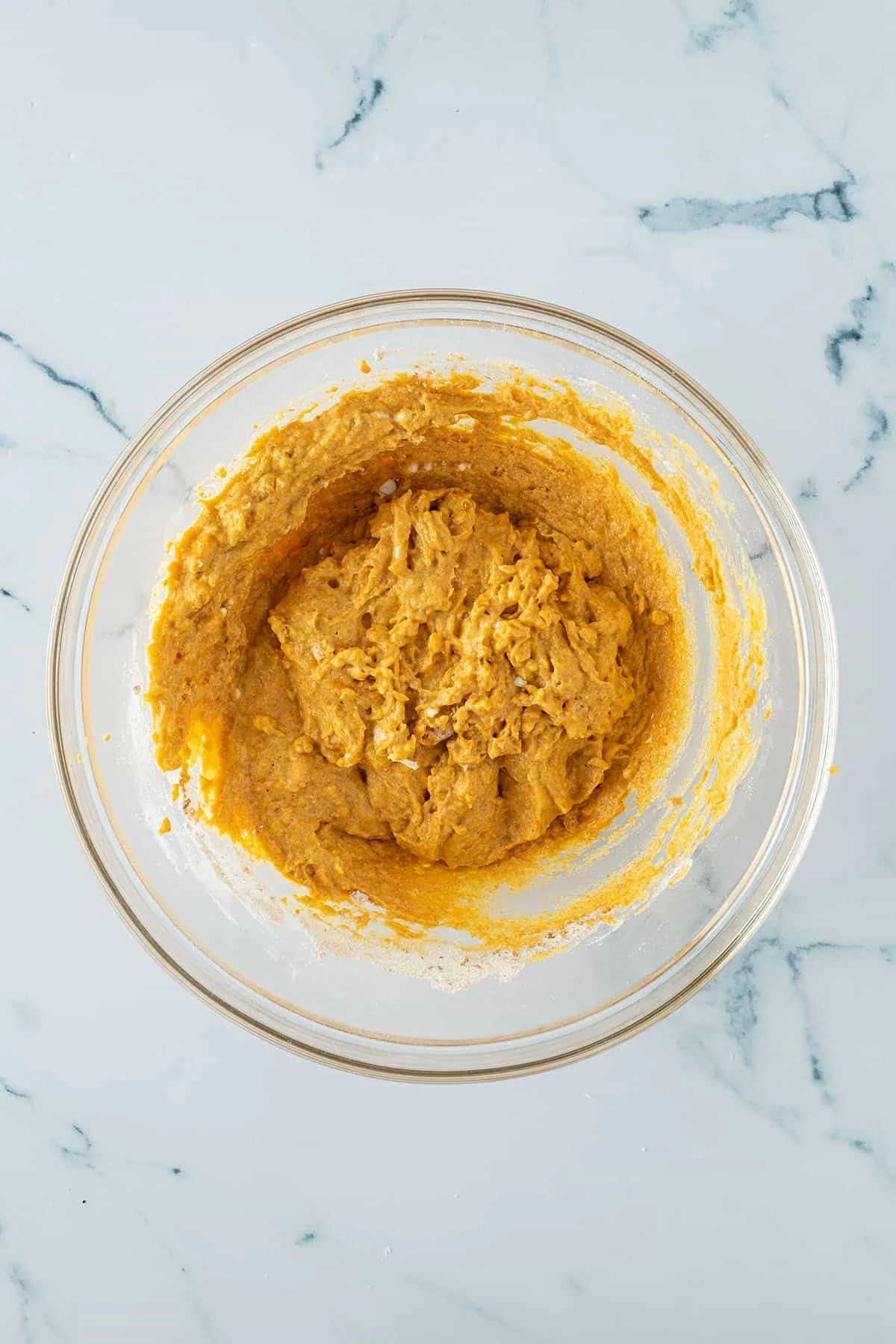 Pumpkin Kaiserschmarrn