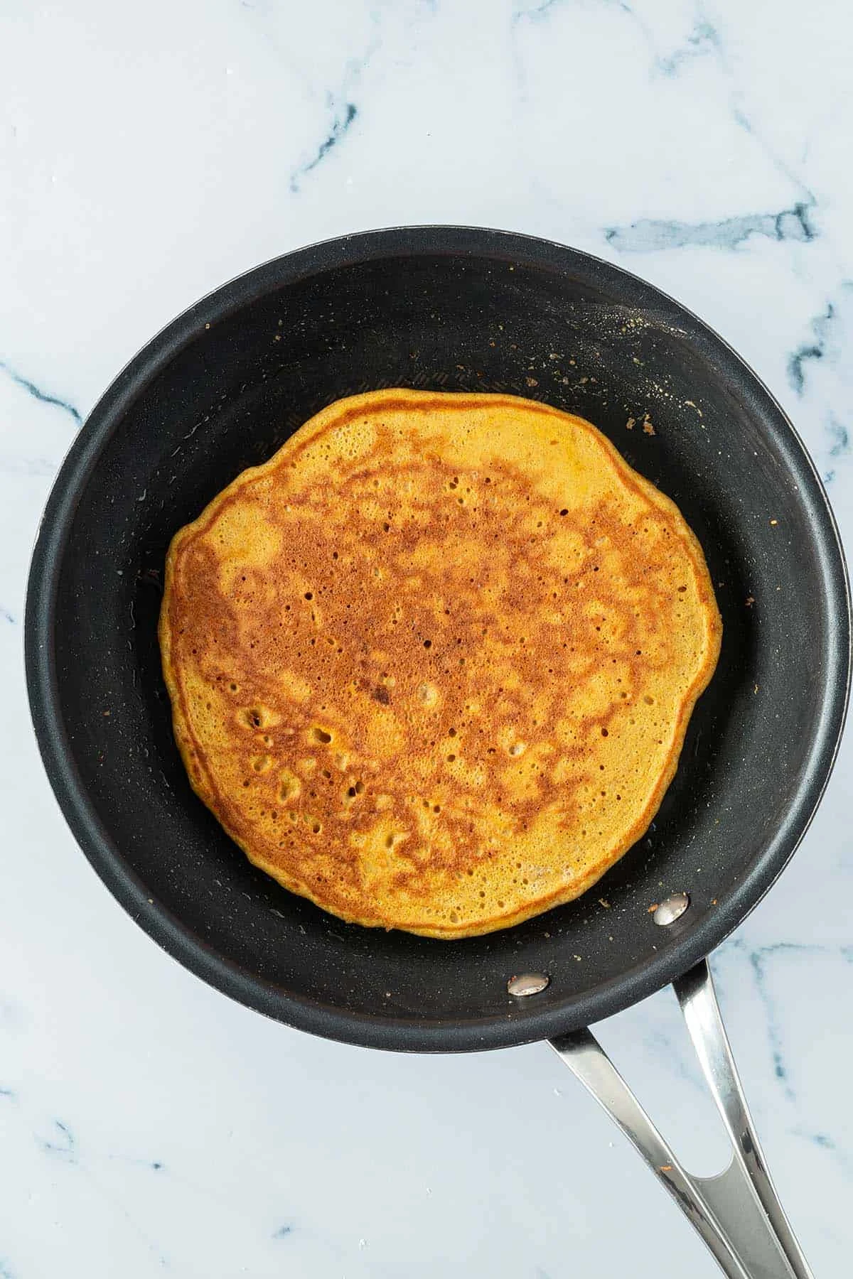 Pumpkin Kaiserschmarrn