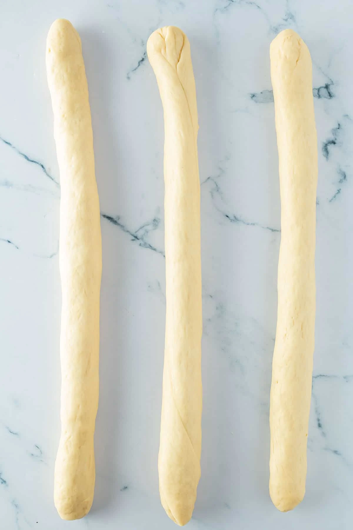 Braided Bread