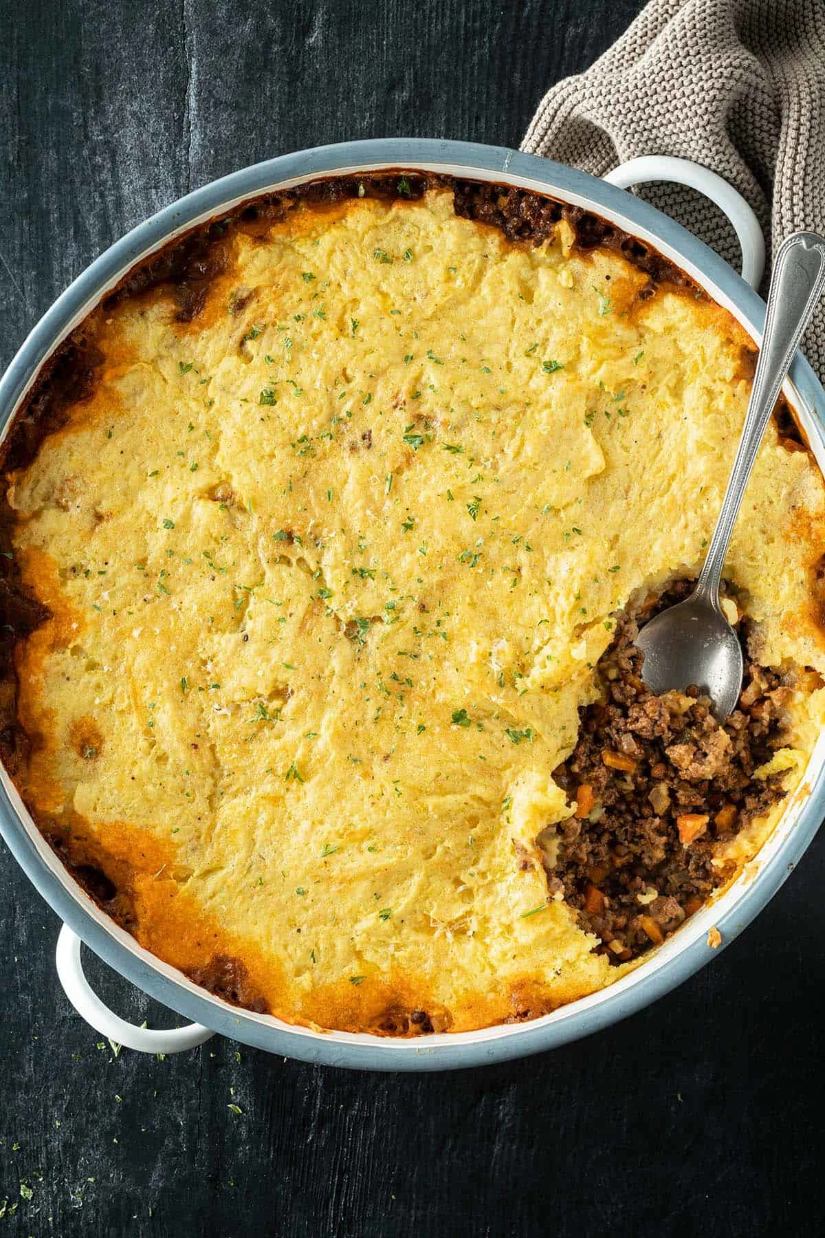 Cottage Pie