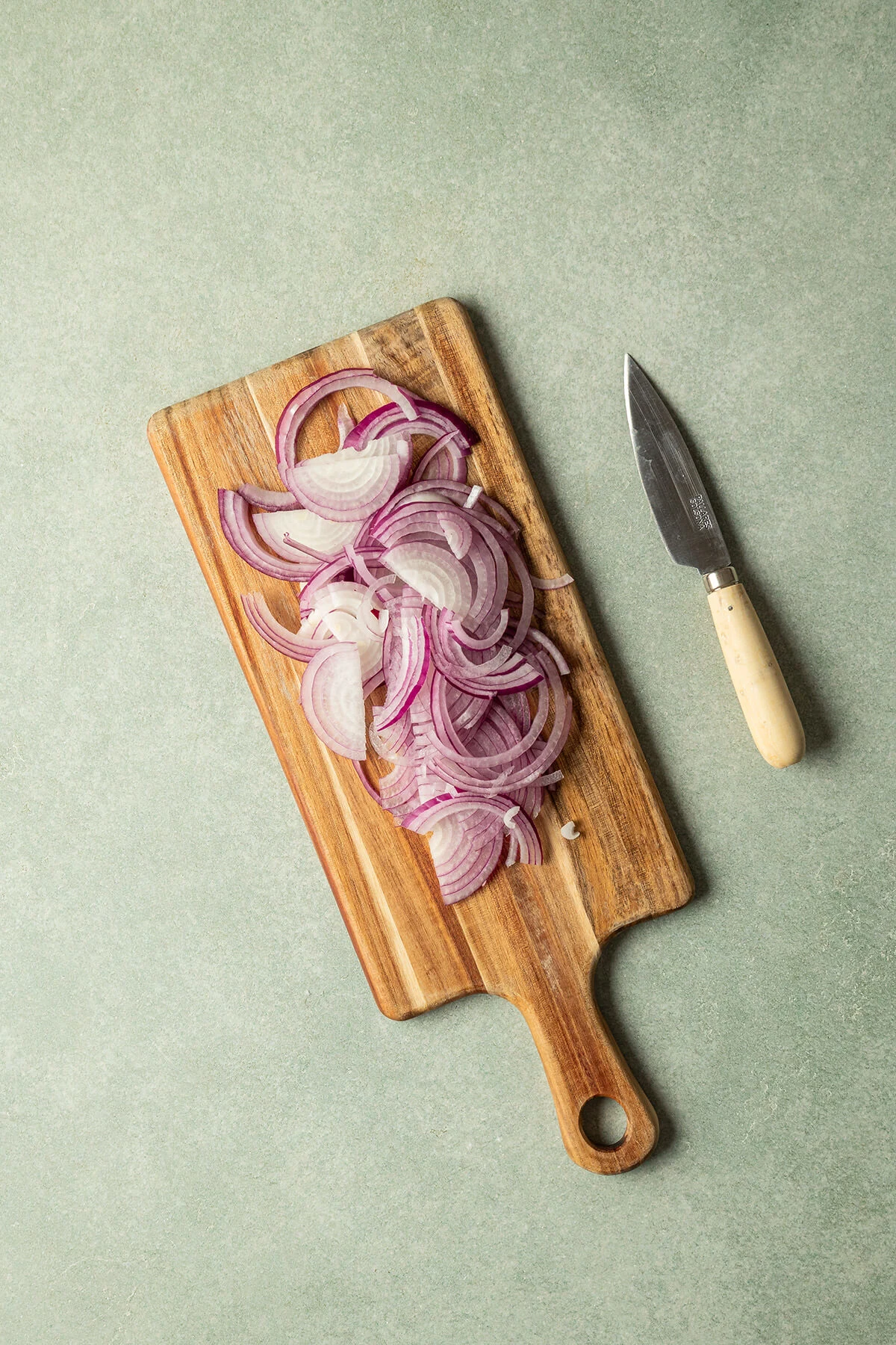 Asian Cucumber Salad