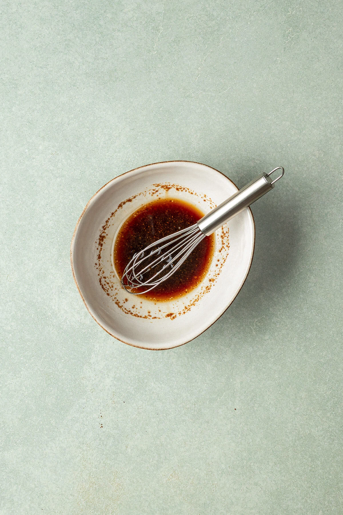 Asian Cucumber Salad