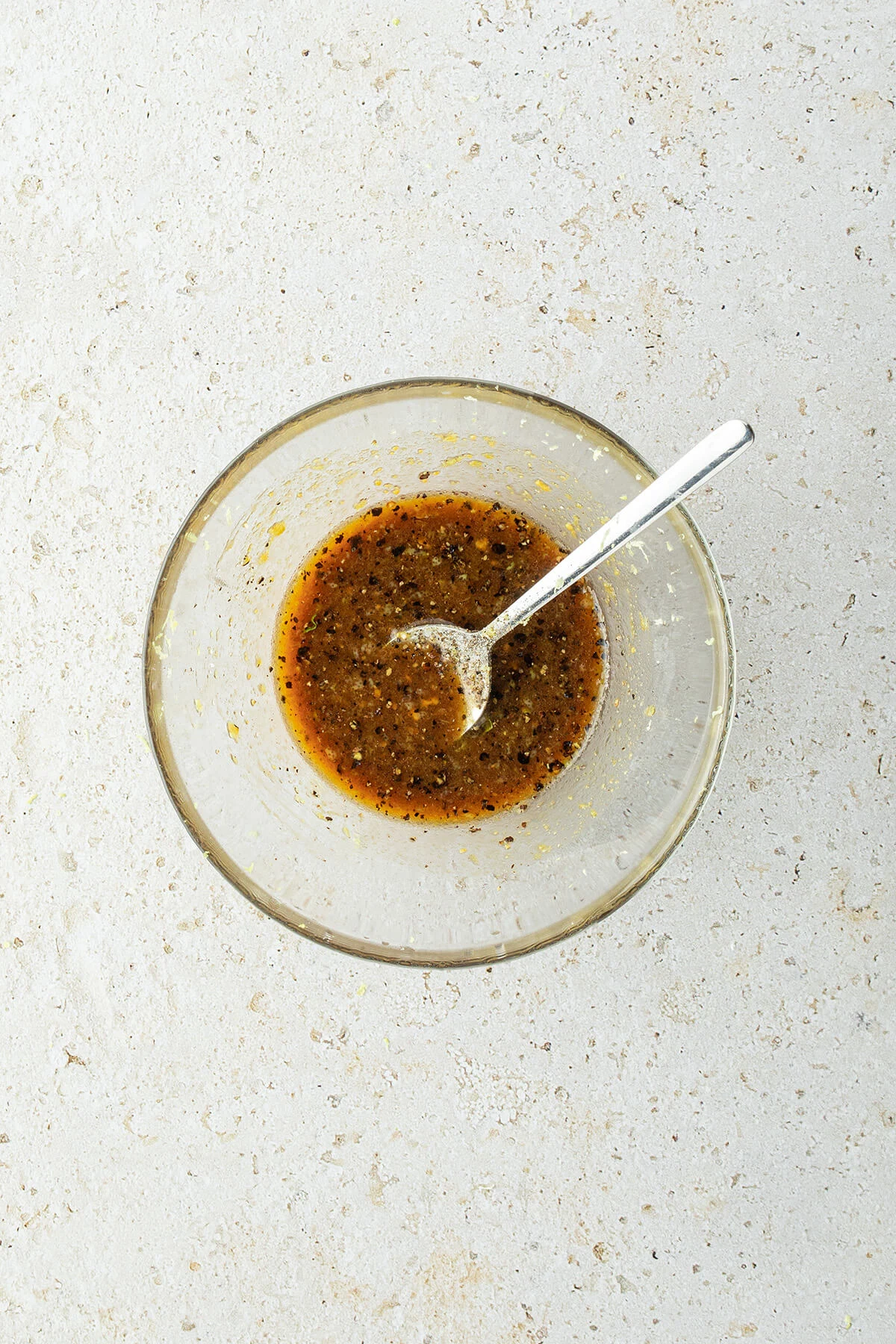 Oven-Roasted Brussels Sprouts