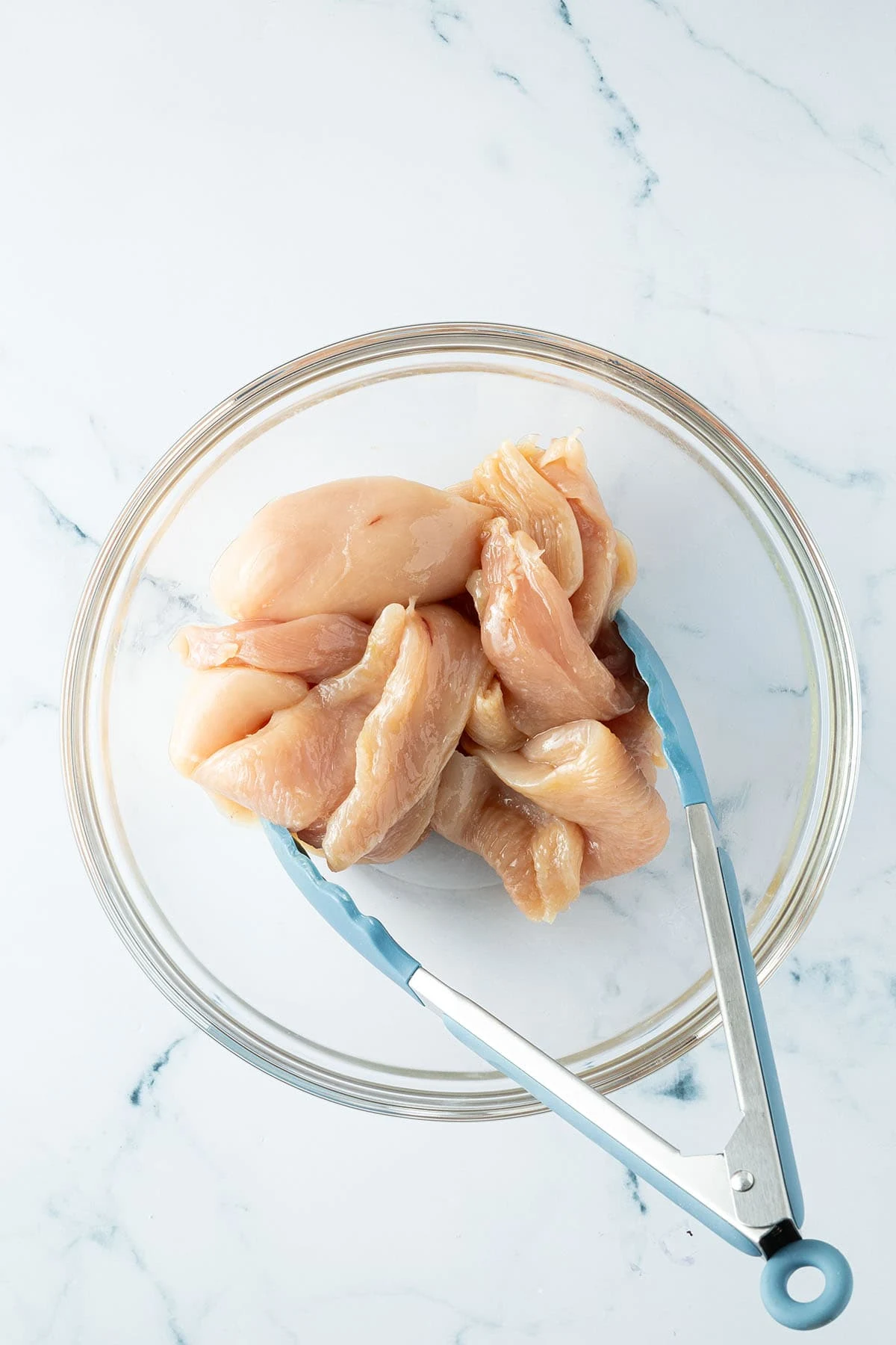 Air Fryer Chicken Breasts