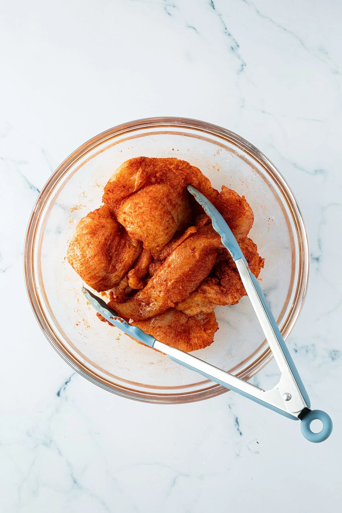 Air Fryer Chicken Breasts