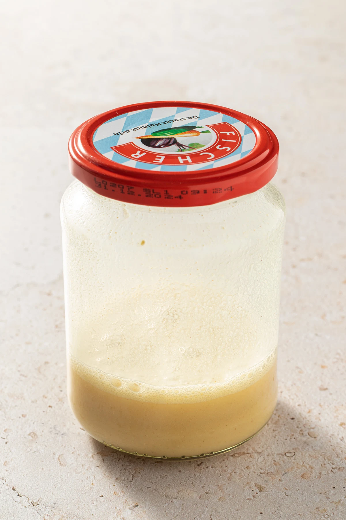 Low-Calorie Salad Dressing