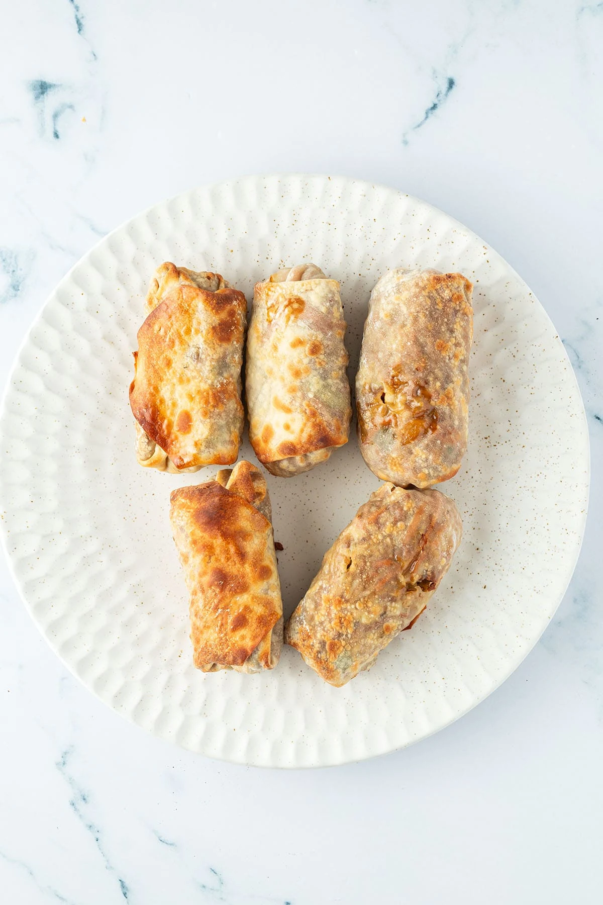 Spring Rolls