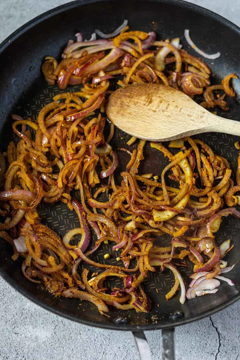 Oriental Chicken with Eggplants