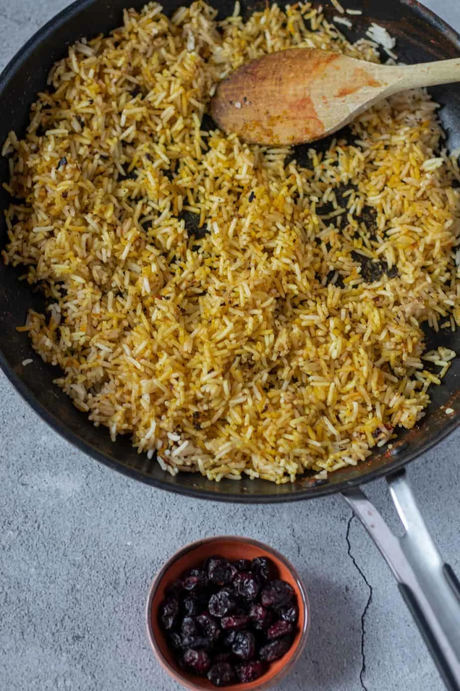 Oriental Chicken with Eggplants