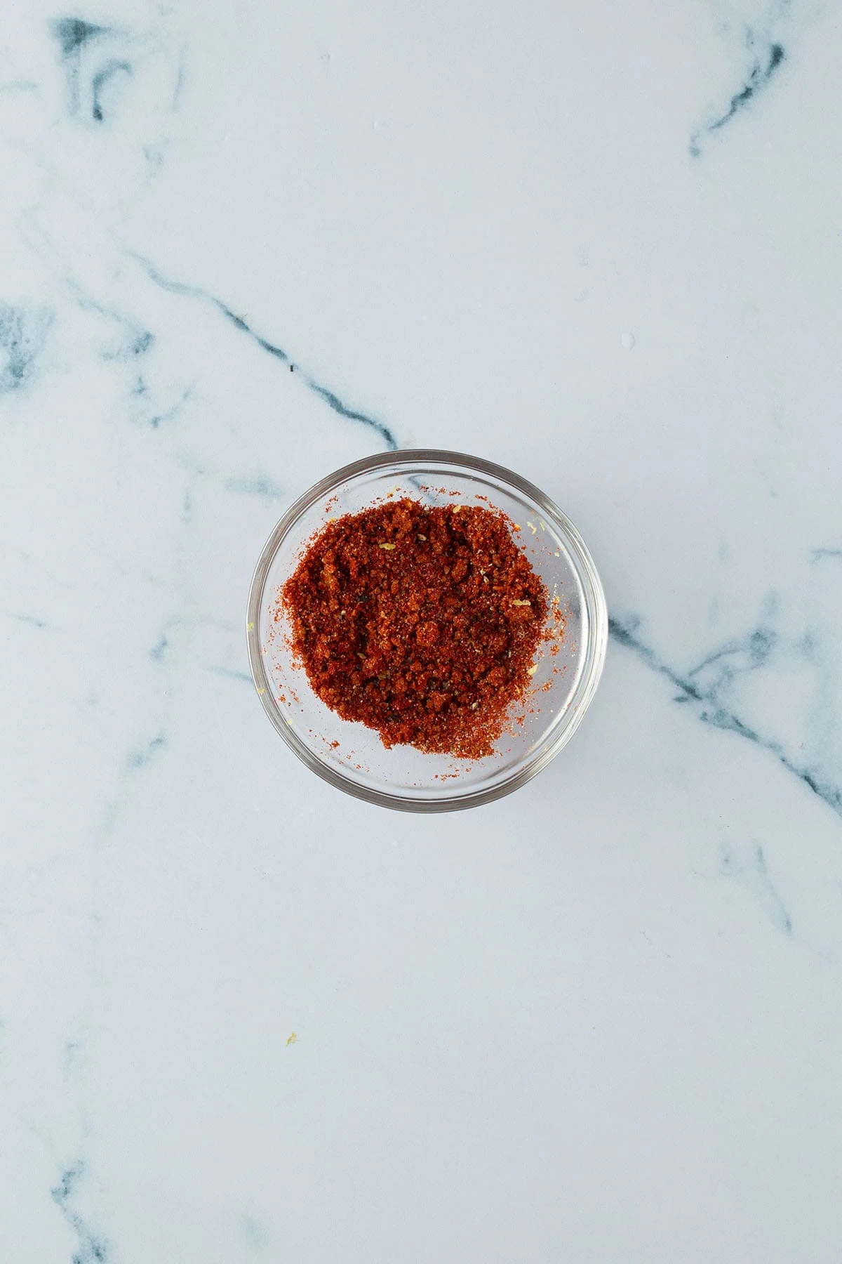 Salmon Spice Mix