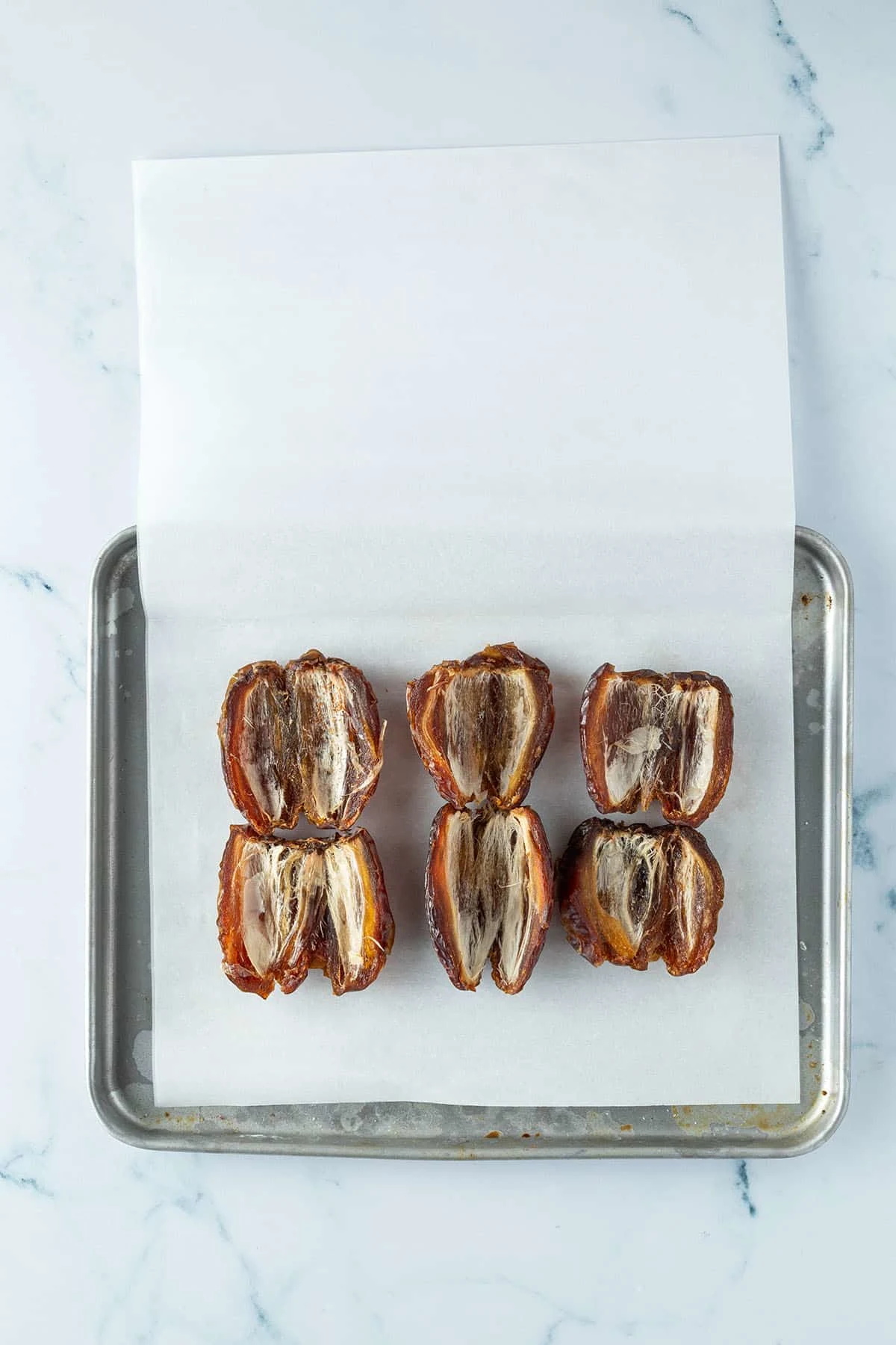 Chocolate Covered Dates