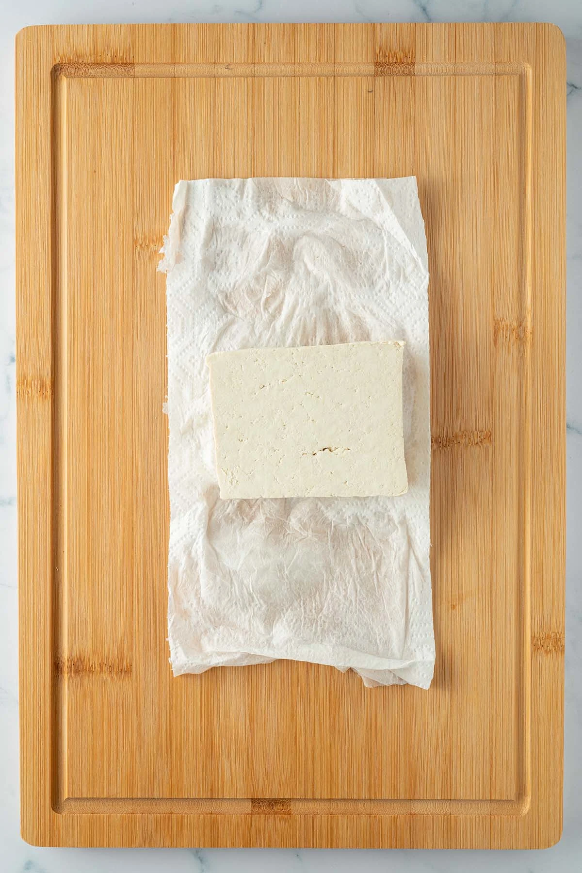 Crispy Air Fryer Tofu