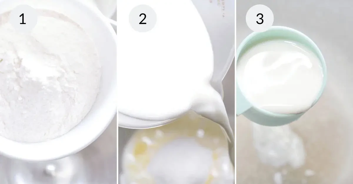 No Bake Chocolate Eclair Cake