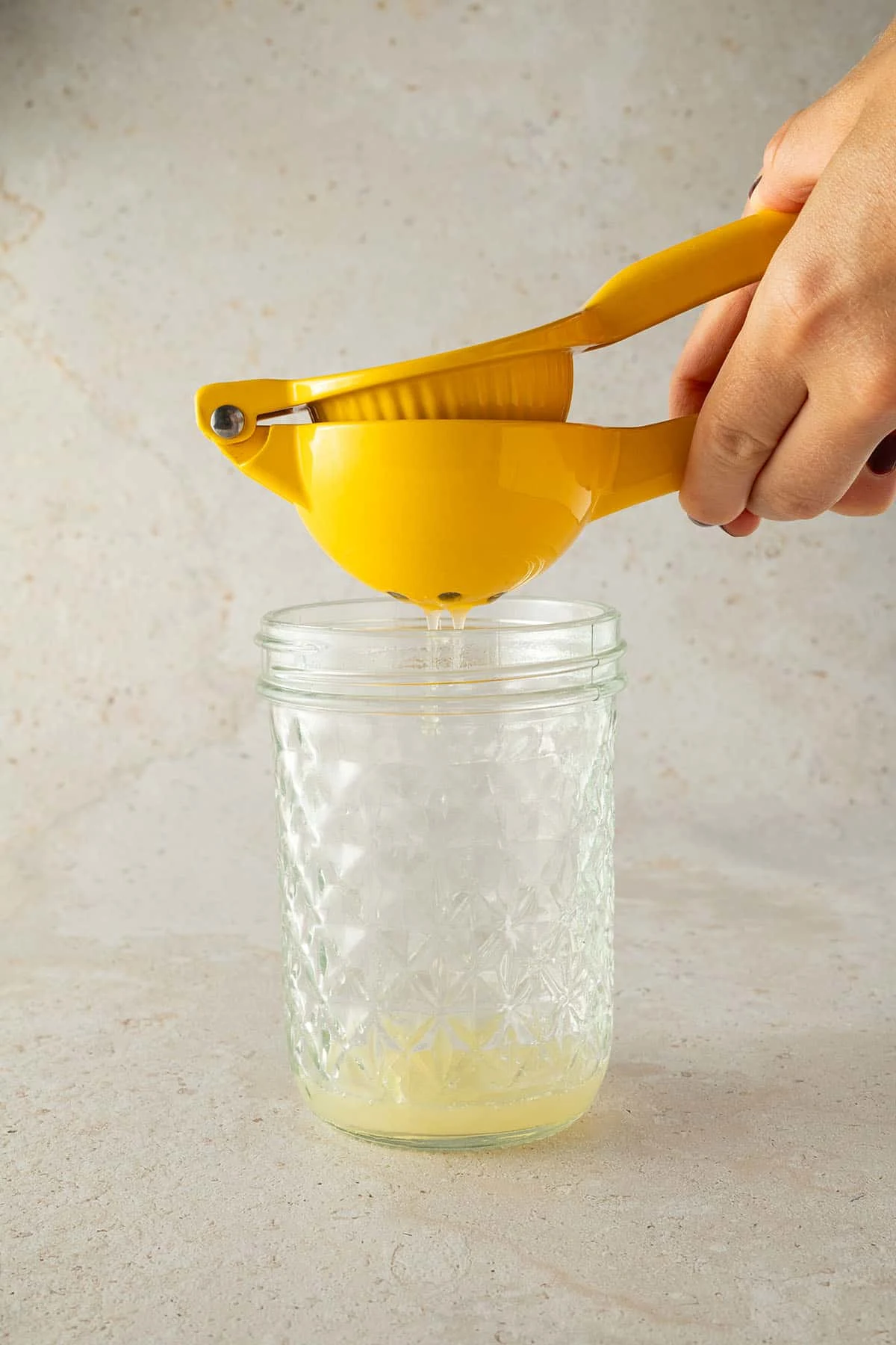 Non-Alcoholic Margarita