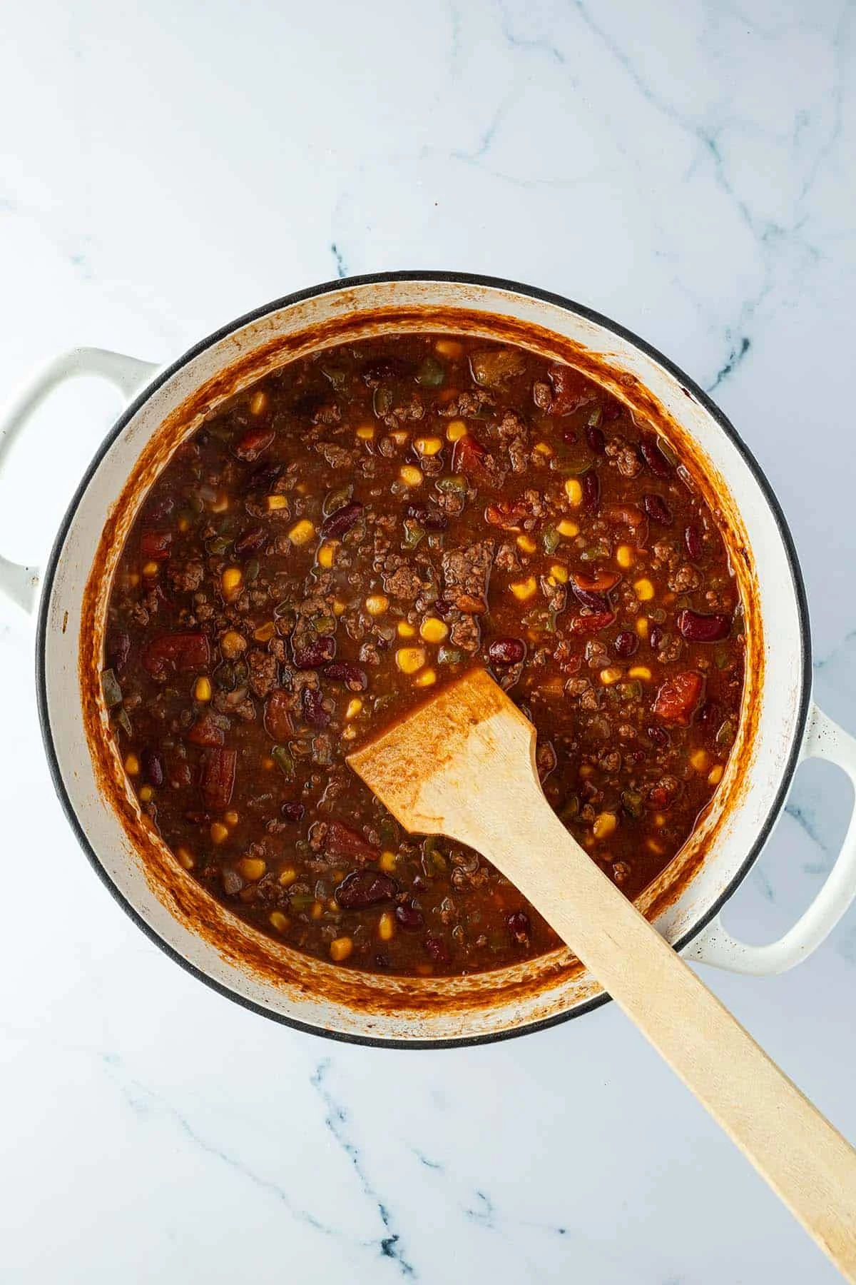 Chili Con Carne
