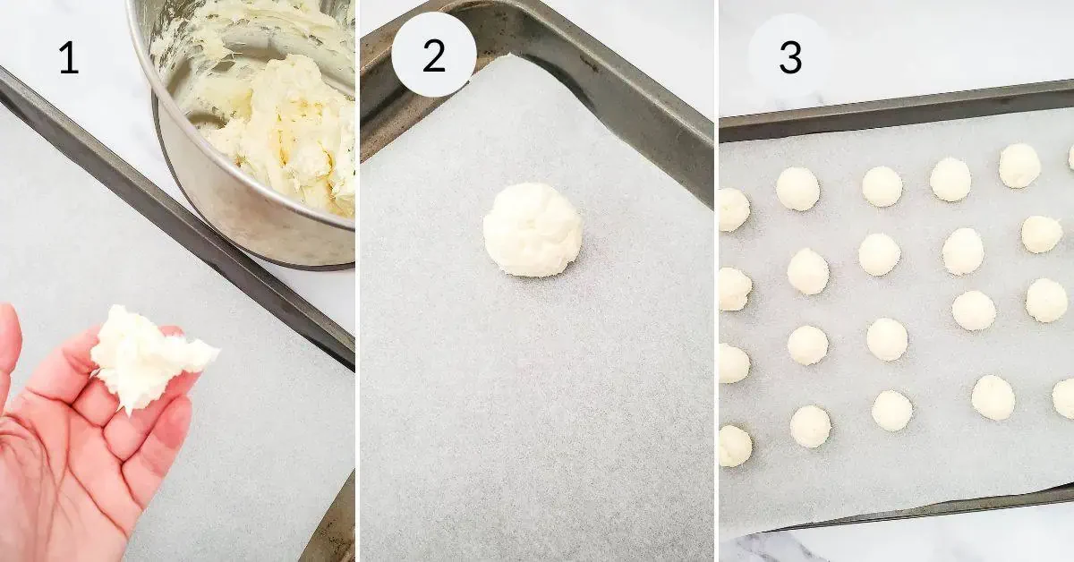 Toffee Cheesecake Bites