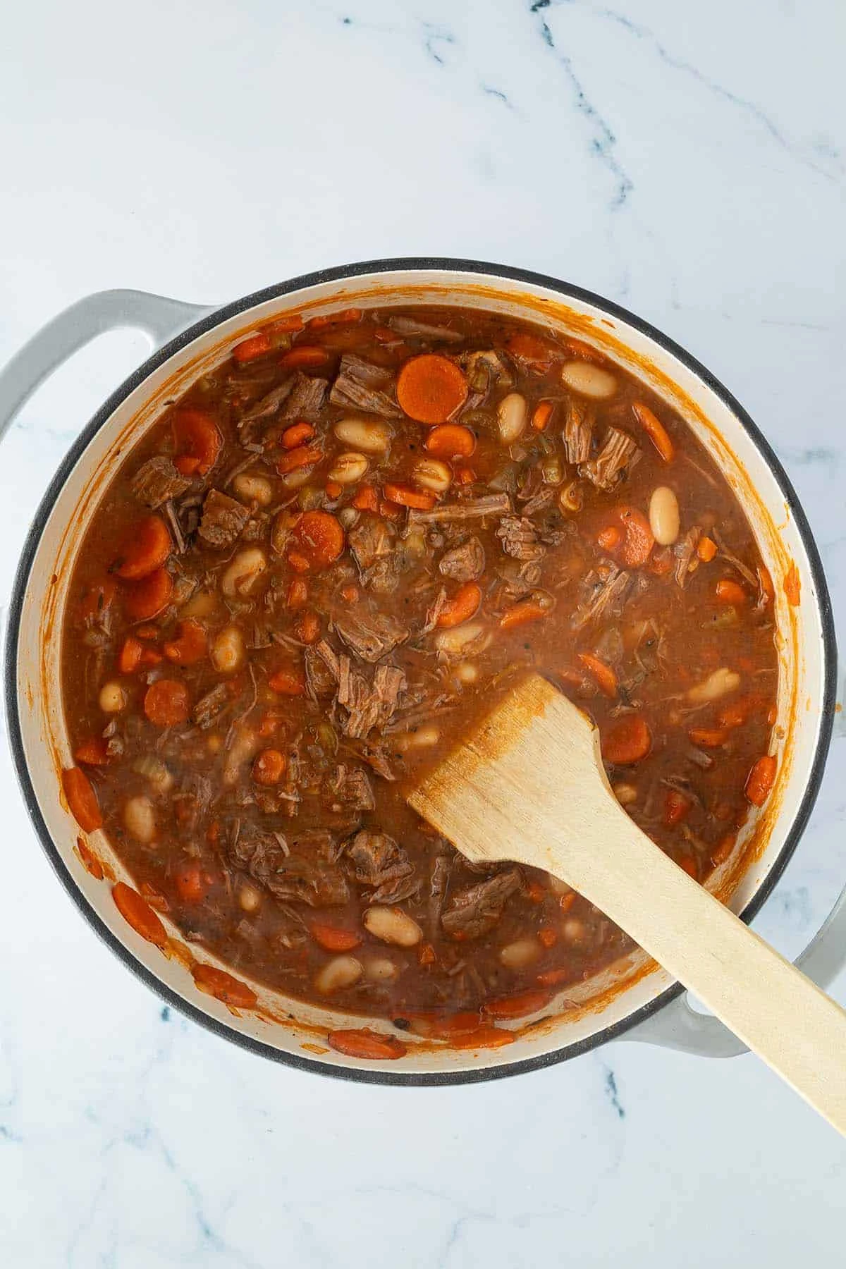 Hearty Beef Stew