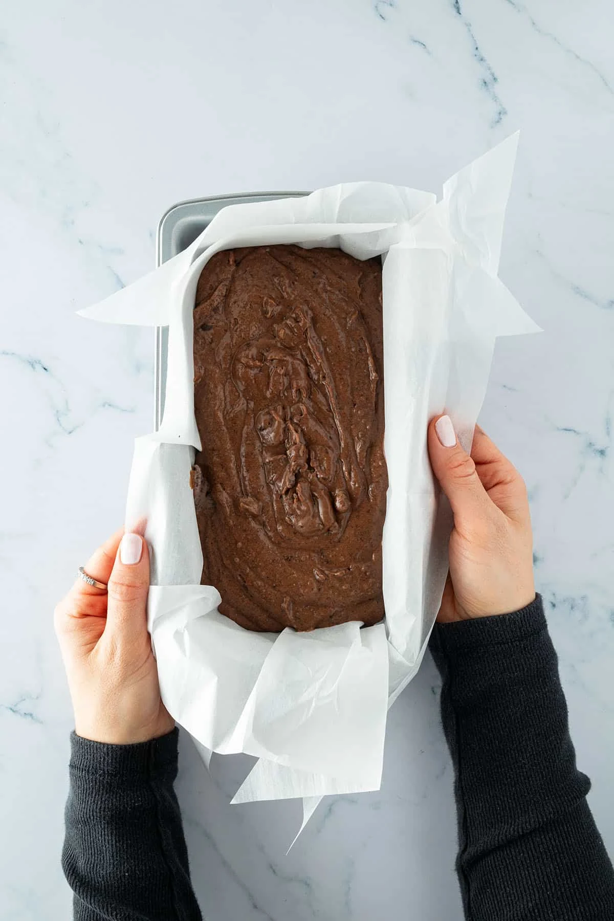 Flourless Chocolate Cake