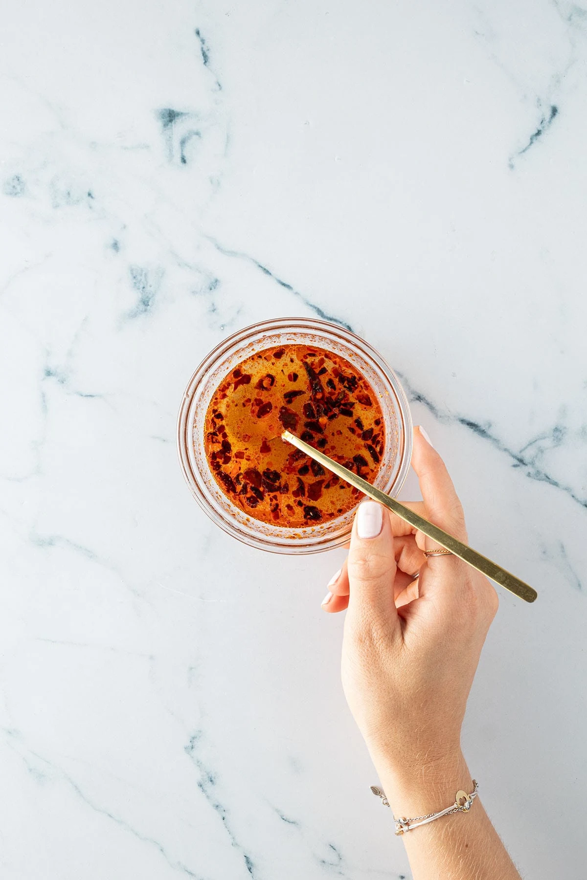 Vietnamese Rice Noodle Salad