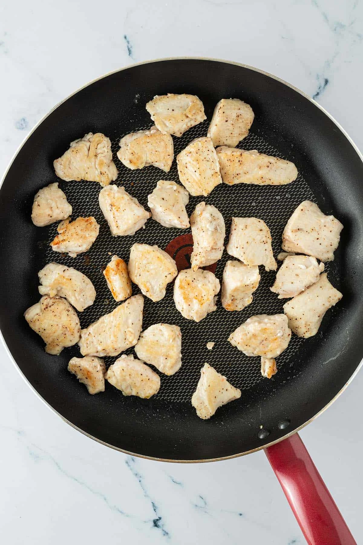 Vietnamese Rice Noodle Salad