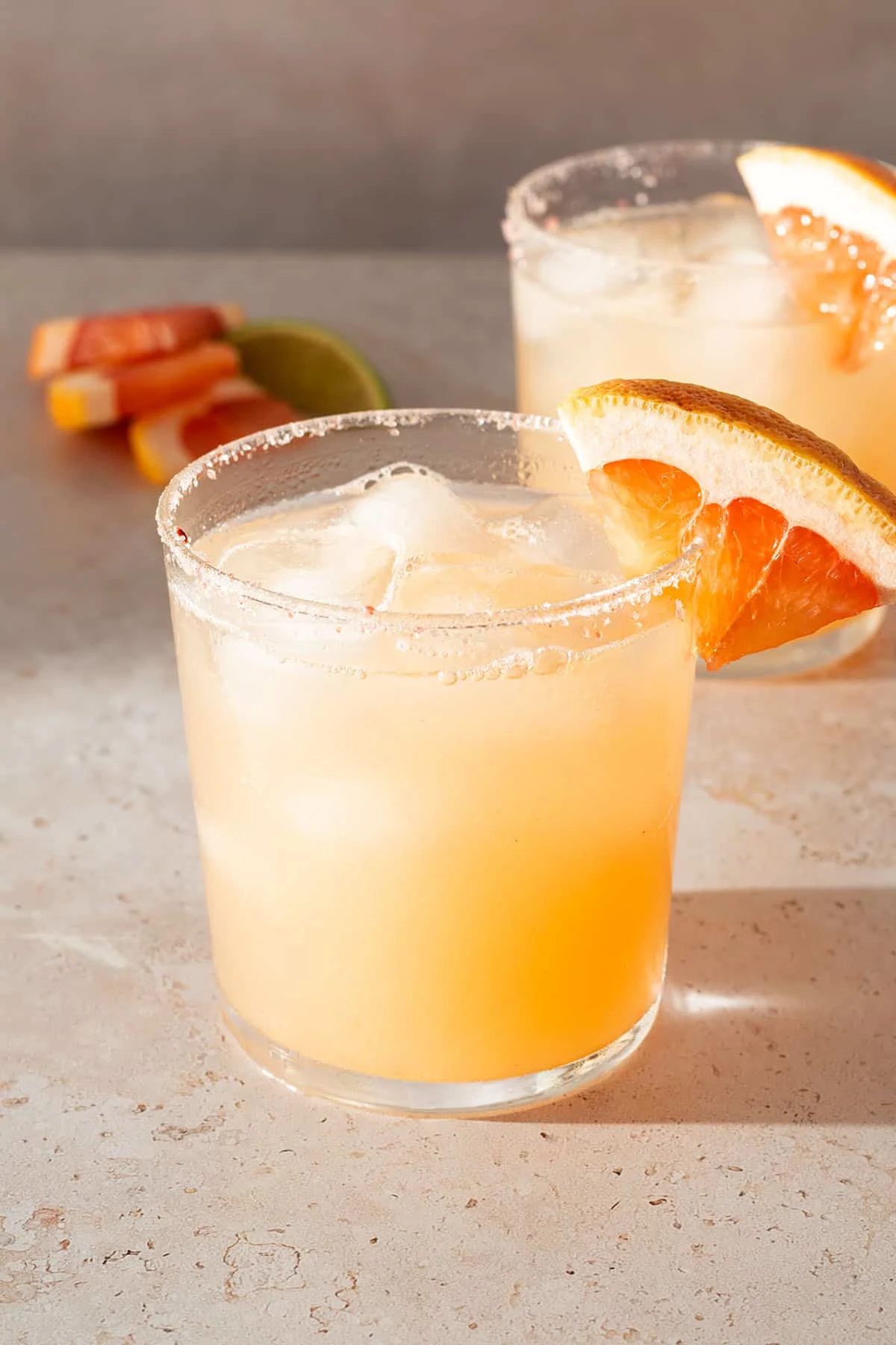 Paloma Cocktail